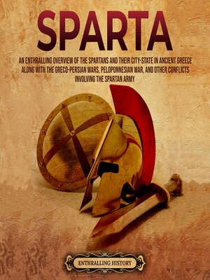 cover image of Sparta